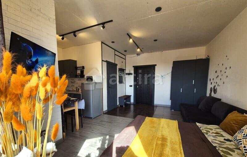 1-комн. квартира, 30 м2, 6/17 эт. Пушкино - изображение 10