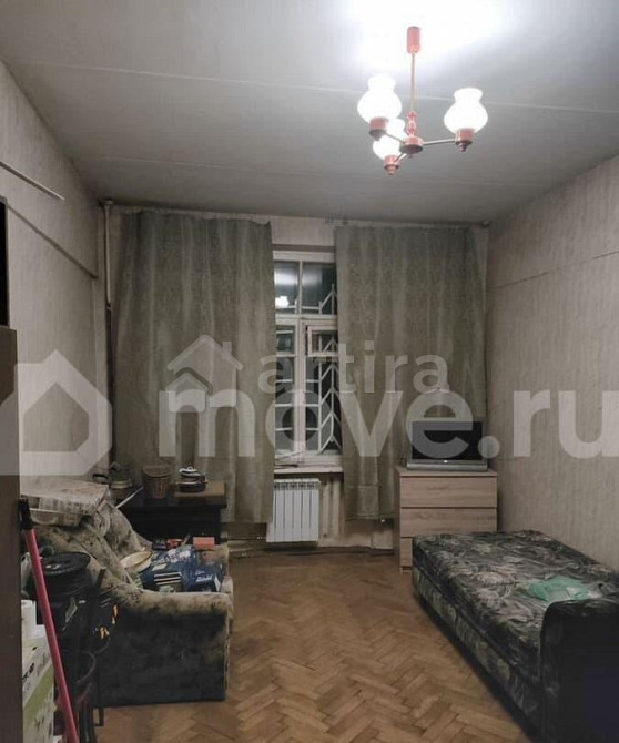 3-комн. квартира, 79.4 м2, 1/5 эт. Москва - изображение 7