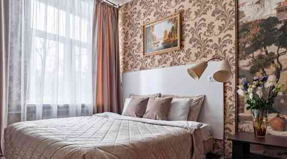 2-комн. квартира, 55 м2, 2/5 эт. Санкт-Петербург