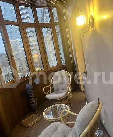 5-комн. квартира, 180 м2, 3/7 эт. Москва