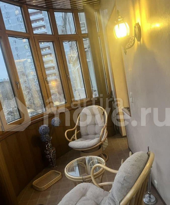 5-комн. квартира, 180 м2, 3/7 эт. Москва - изображение 3