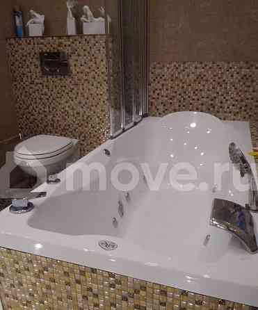 4-комн. квартира, 100.1 м2, 4/18 эт. Москва