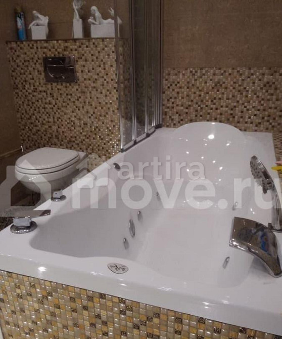 4-комн. квартира, 100.1 м2, 4/18 эт. Москва - изображение 5