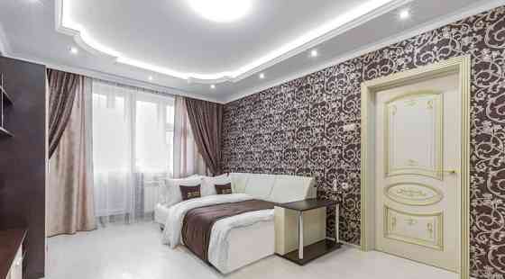 1-комн. квартира, 35 м2, 2/9 эт. Москва