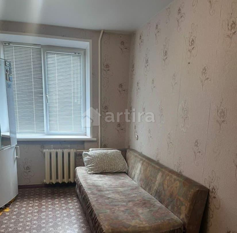 Комната, 12 м2, 3/5 эт. Волжский - изображение 7