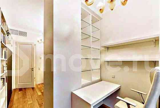 4-комн. квартира, 132 м2, 6/10 эт. Москва