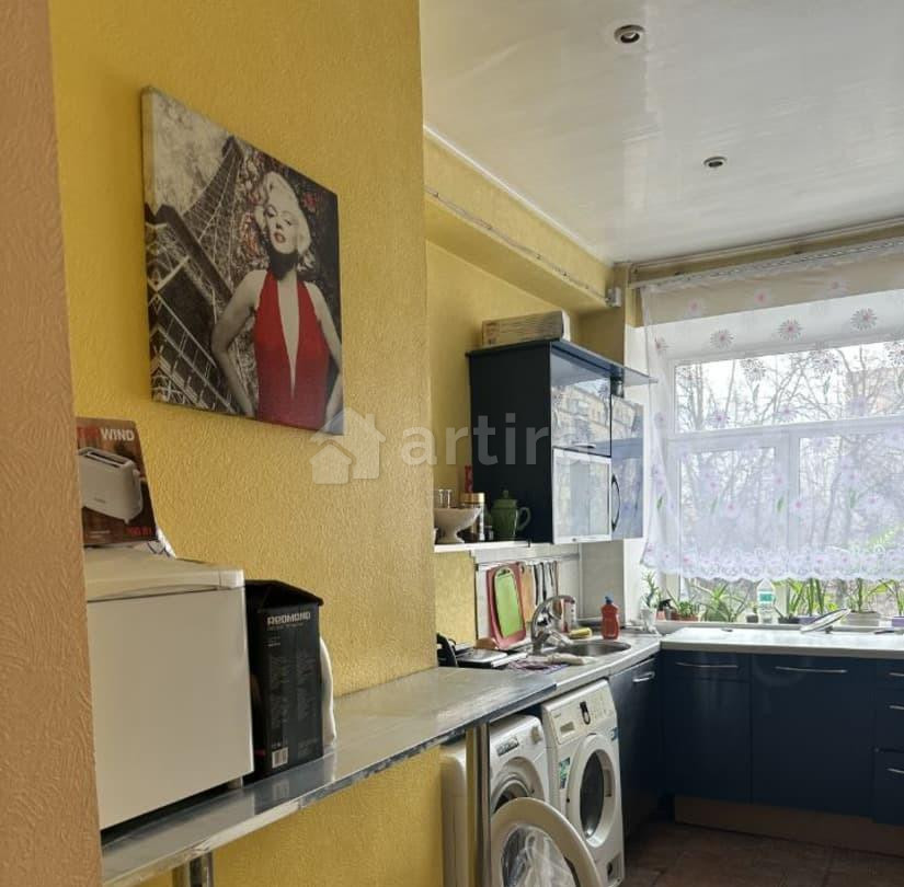 Комната, 200 м2, 4/9 эт. Москва - изображение 3