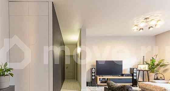 2-комн. квартира, 50.2 м2, 10/16 эт. Москва