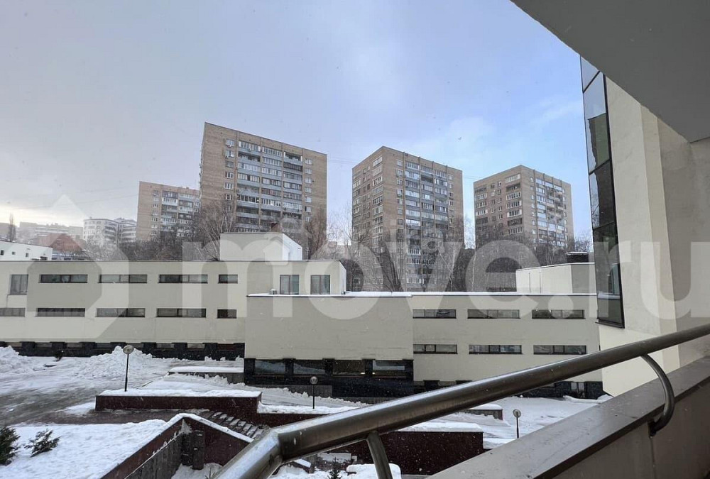 3-комн. квартира, 161.6 м2, 3/20 эт. Москва - изображение 7