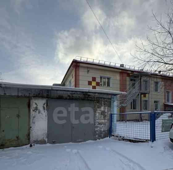 Гараж, 30 м2 Красноярск