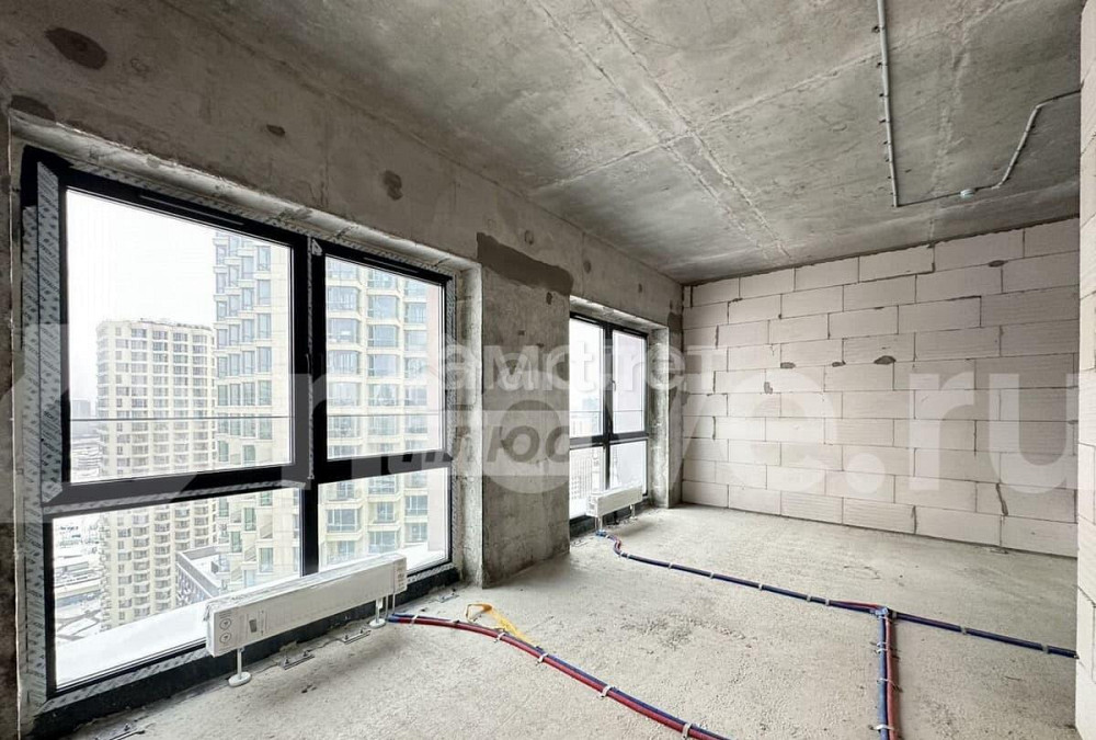 Студия, 29.9 м2, 21/25 эт. Москва - изображение 3