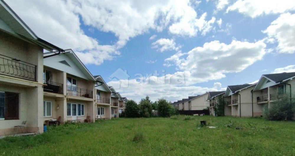 Таунхаус, 85 м2, 2 сотки, 2 эт. Балабаново - изображение 7