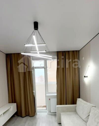 2-комн. квартира, 65 м2, 5/14 эт. Самара - изображение 9