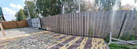 Коттедж, 90 м2, 14.6 сотки, 2 эт. Екатеринбург