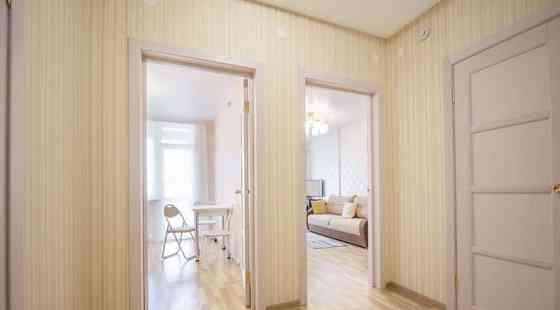 1-комн. квартира, 44 м2, 15/19 эт. Красноярск