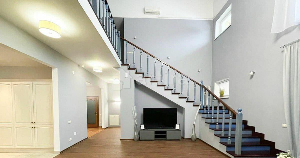 Коттедж, 350 м2, 18 соток, 2 эт. Истра - изображение 7