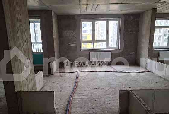 4-комн. квартира, 111.9 м2, 10/20 эт. Москва