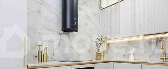 1-комн. квартира, 40.9 м2, 11/19 эт. Москва