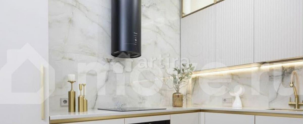 1-комн. квартира, 40.9 м2, 11/19 эт. Москва - изображение 1