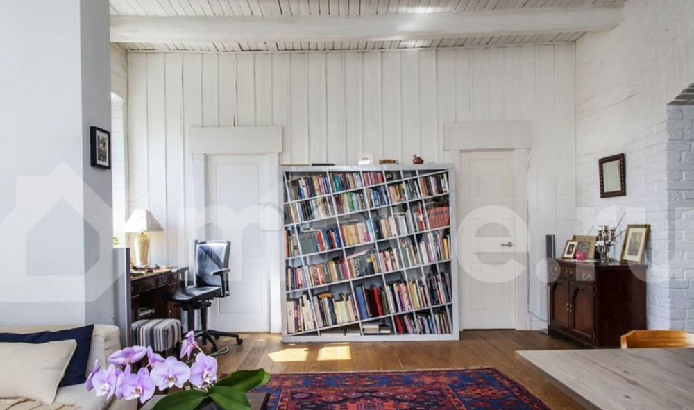 3-комн. квартира, 60.1 м2, 5/5 эт. Москва - изображение 7