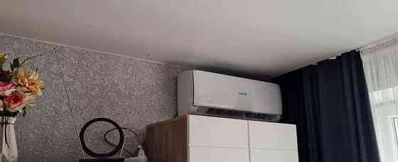 1-комн. квартира, 35 м2, 3/9 эт. Самара