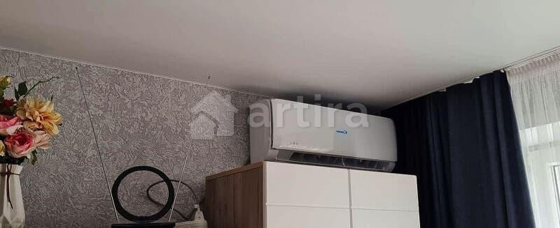 1-комн. квартира, 35 м2, 3/9 эт. Самара - изображение 4