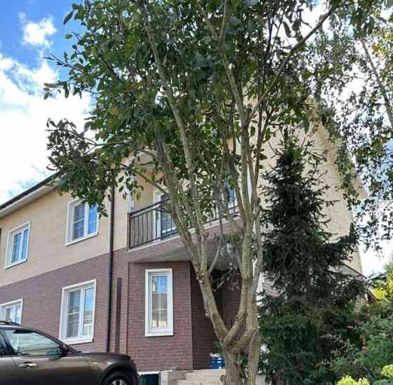 Таунхаус, 100 м2, 2 сотки, 2 эт. Дмитров