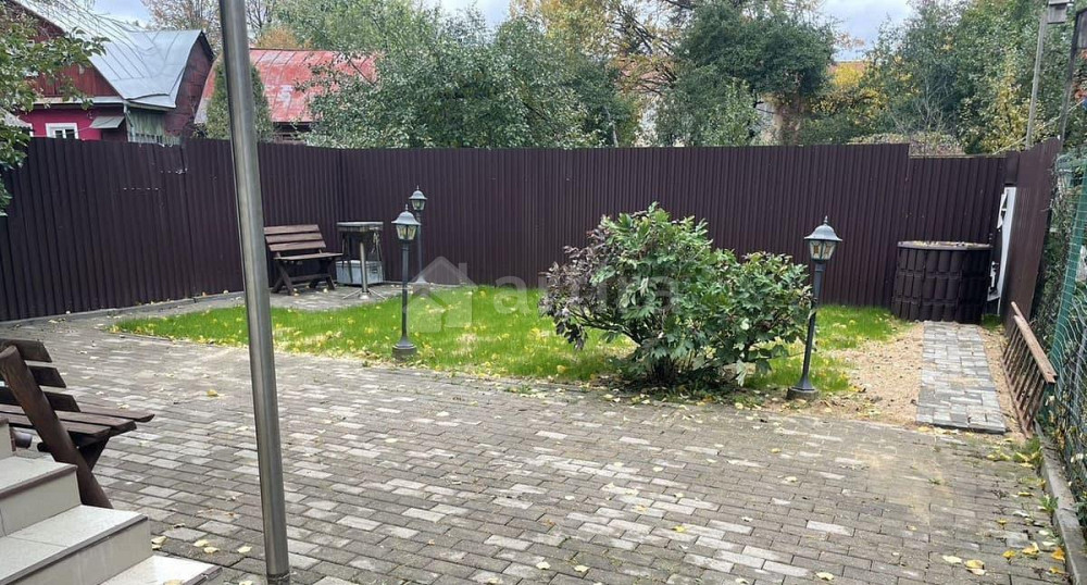 Дом, 68 м2, 2 сотки, 2 эт. Москва - изображение 5