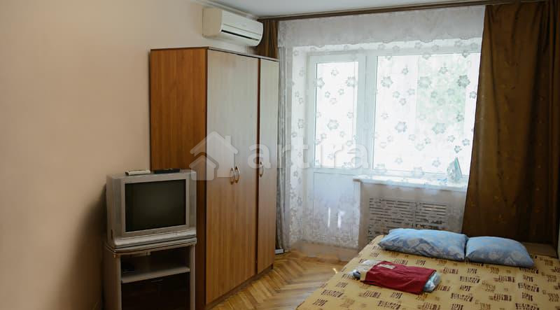 1-комн. квартира, 31 м2, 4/5 эт. Ростов-на-Дону - изображение 4