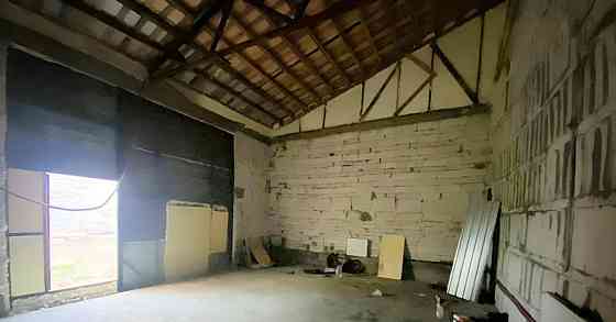 Гараж, 60 м2 Санкт-Петербург