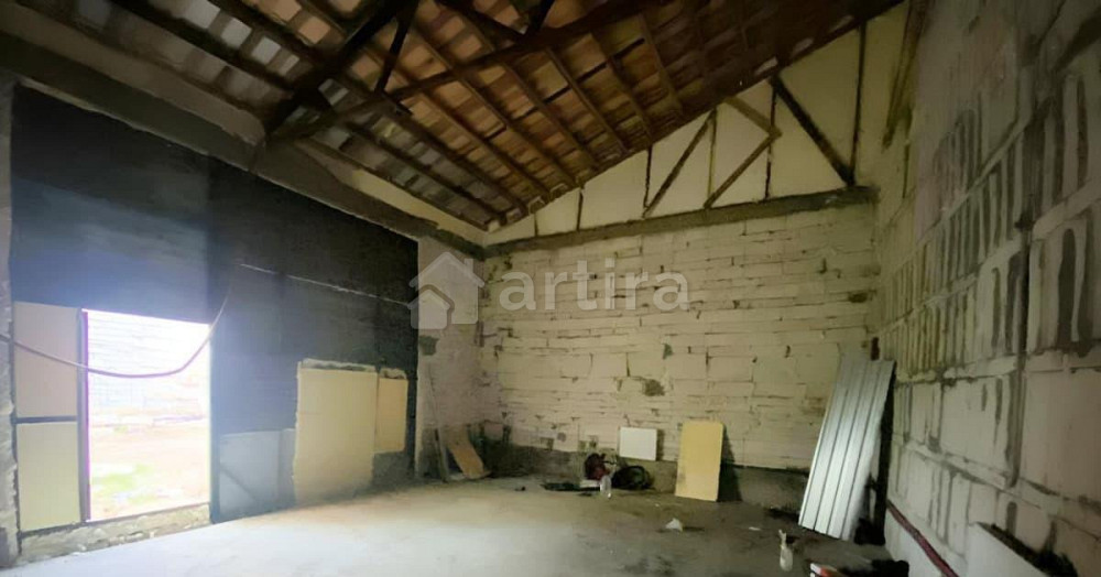 Гараж, 60 м2 Санкт-Петербург - изображение 4