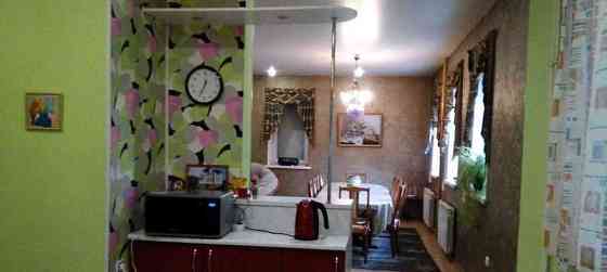 Коттедж, 400 м2 Мытищи