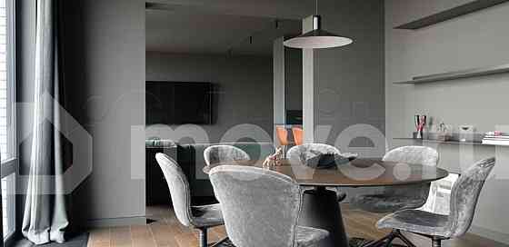 4-комн. квартира, 136 м2, 44/44 эт. Москва