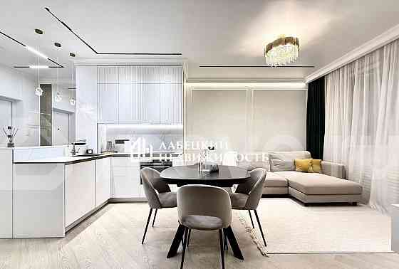 2-комн. квартира, 50.6 м2, 12/22 эт. Москва