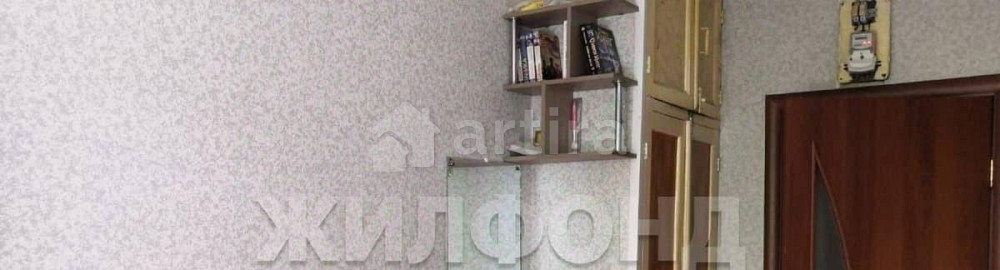 Комната, 8 м2, 3/5 эт. Новосибирск - изображение 3