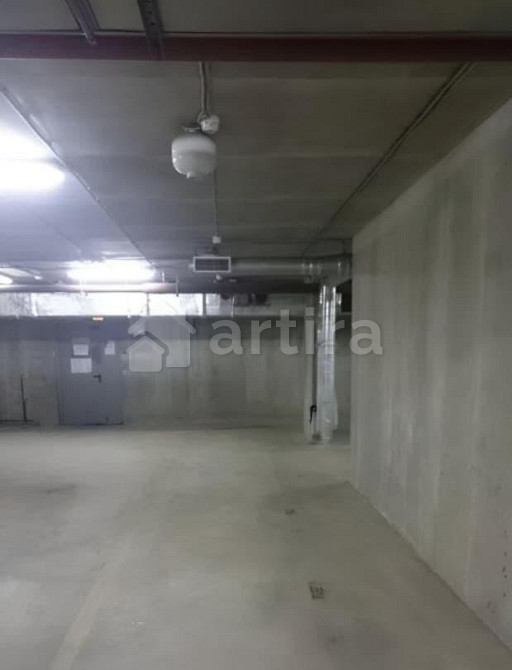 Гараж, 30 м2 Санкт-Петербург - изображение 4