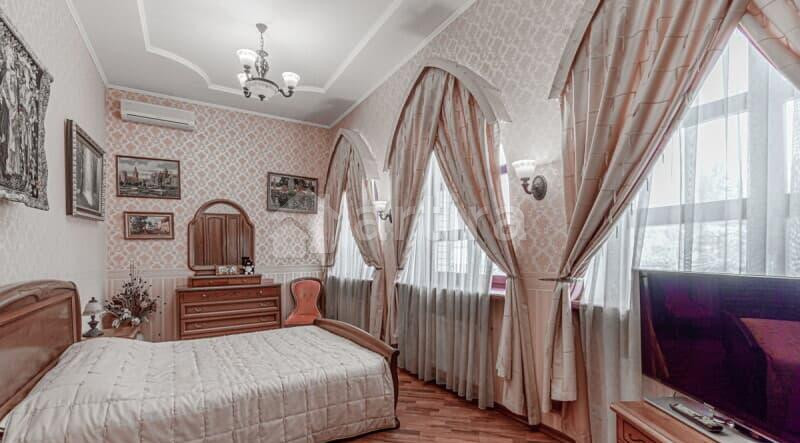 Коттедж, 600 м2 Подольск - изображение 19