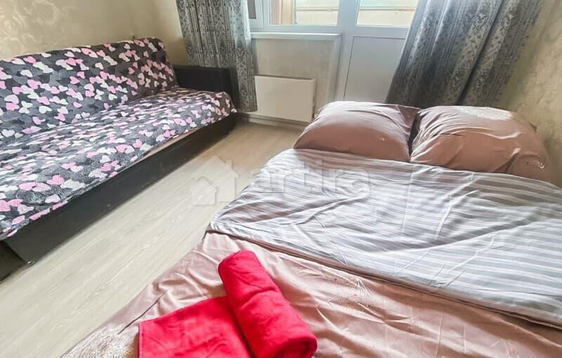 2-комн. квартира, 56 м2, 6/17 эт. Лобня - изображение 10