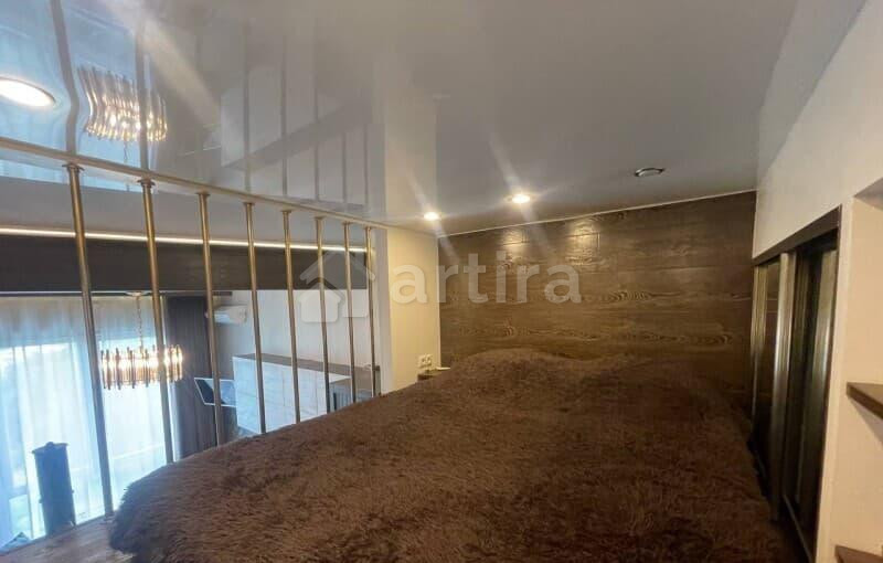 1-комн. квартира, 23 м2, 12/18 эт. Видное - изображение 2