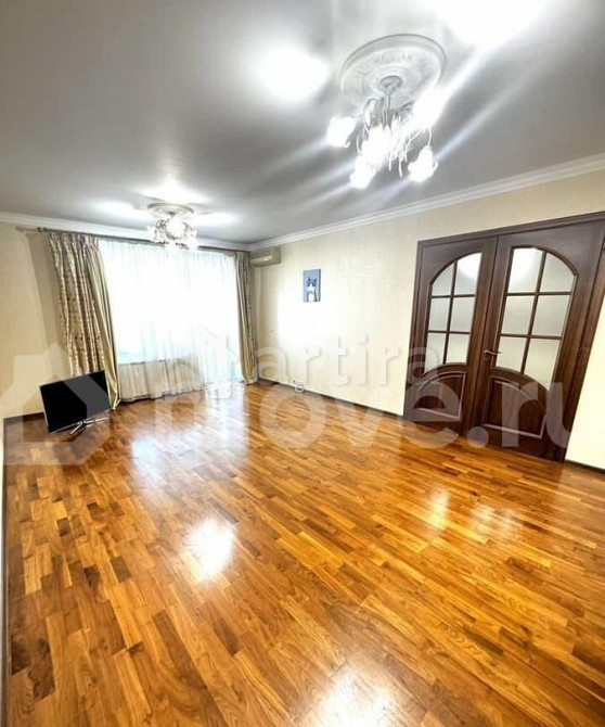 4-комн. квартира, 150.2 м2, 5/30 эт. Москва - изображение 6