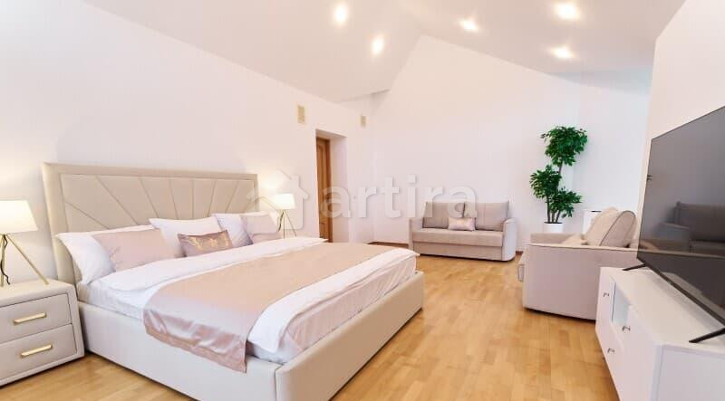 Коттедж, 561 м2 Наро-Фоминск - изображение 20