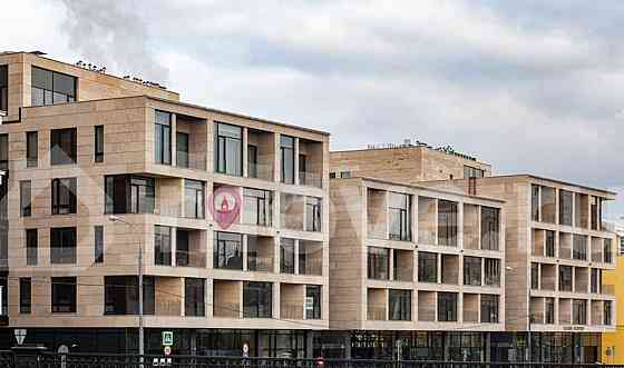 4-комн. апарт-ы, 156 м2, 6/6 эт. Москва