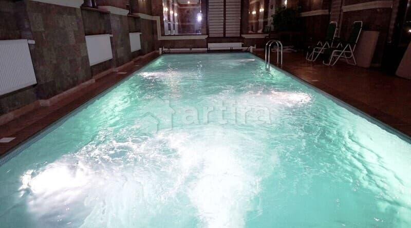 Коттедж, 900 м2 Троицк - изображение 18