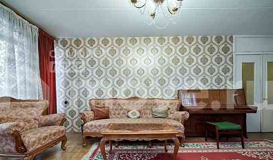 4-комн. квартира, 83.4 м2, 5/9 эт. Москва