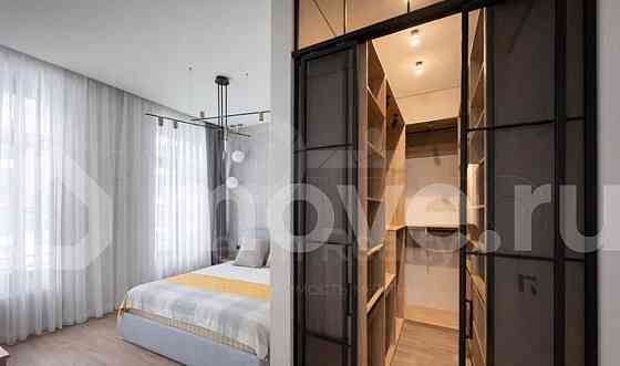 4-комн. квартира, 135.9 м2, 3/14 эт. Москва