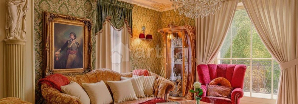 Коттедж, 600 м2, 14 соток, 4 эт. Одинцово - изображение 6