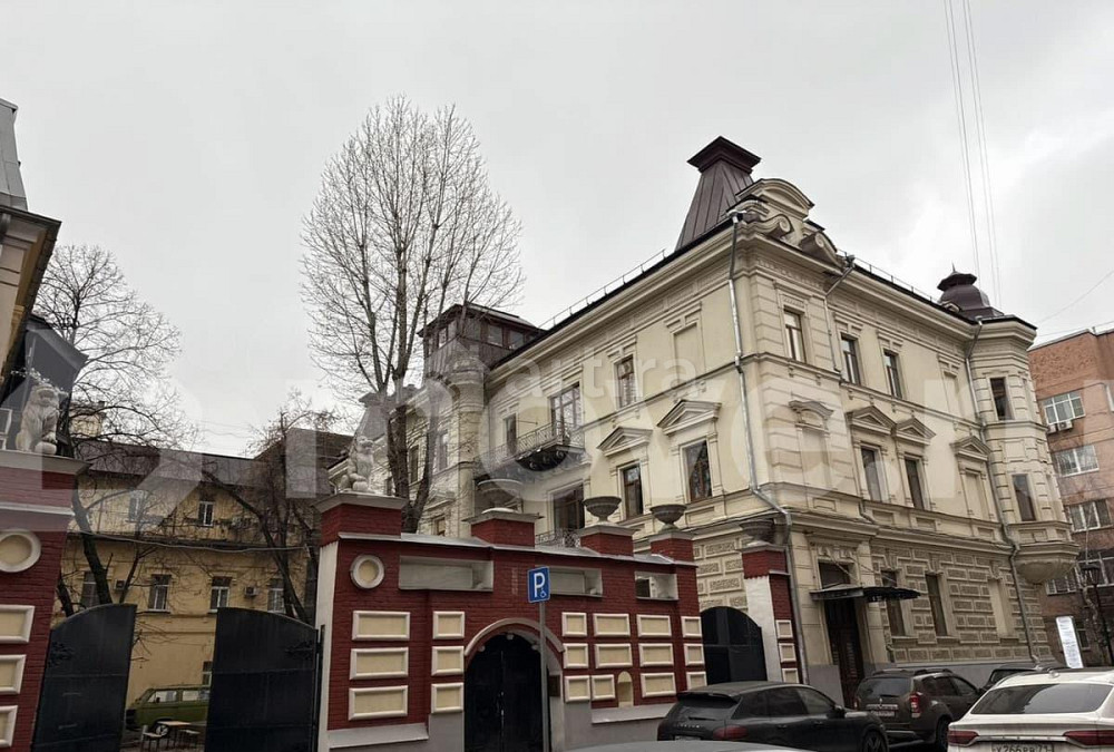 Студия, 12 м2, 1/8 эт. Москва - изображение 7