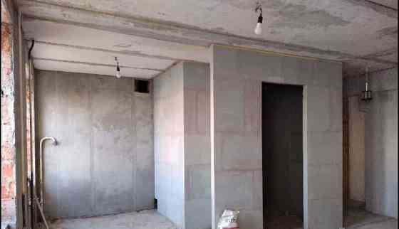 2-комн. квартира, 43 м2, 9/9 эт. Москва