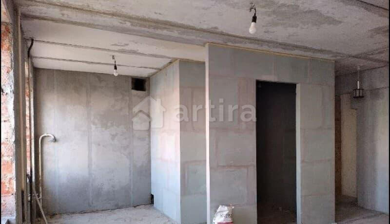 2-комн. квартира, 43 м2, 9/9 эт. Москва - изображение 5