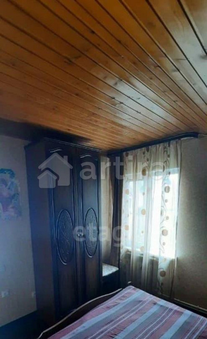 Дом, 80 м2, 6 соток, 2 эт. Ростов-на-Дону - изображение 5